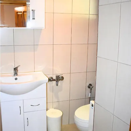 Casa vacanze House Mikros Prinos