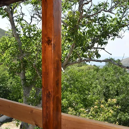 Tatil Evi House Mikros Prinos