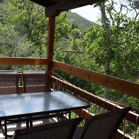 House * Mikros Prinos