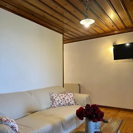 Casa vacanze House Mikros Prinos