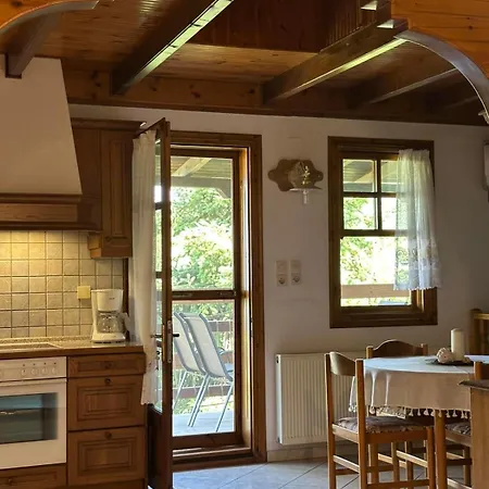 Casa vacanze House Mikros Prinos