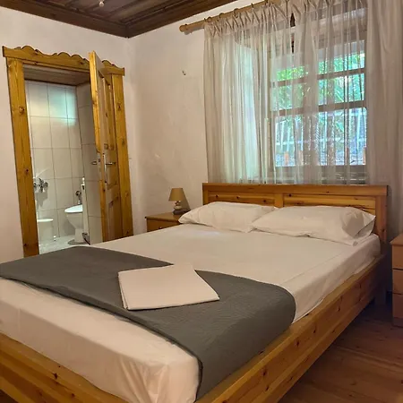 House Casa vacanze Mikros Prinos