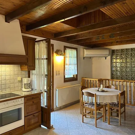 Casa vacanze House