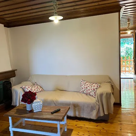 House Casa vacanze *