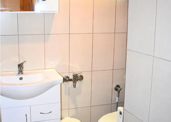 Tatil Evi House Mikros Prinos