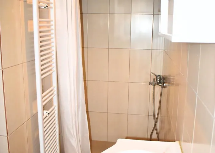 House Tatil Evi Mikros Prinos