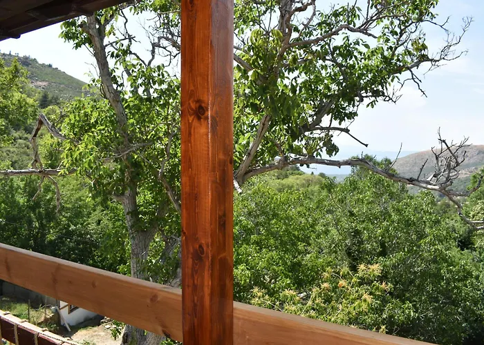 Tatil Evi House Mikros Prinos