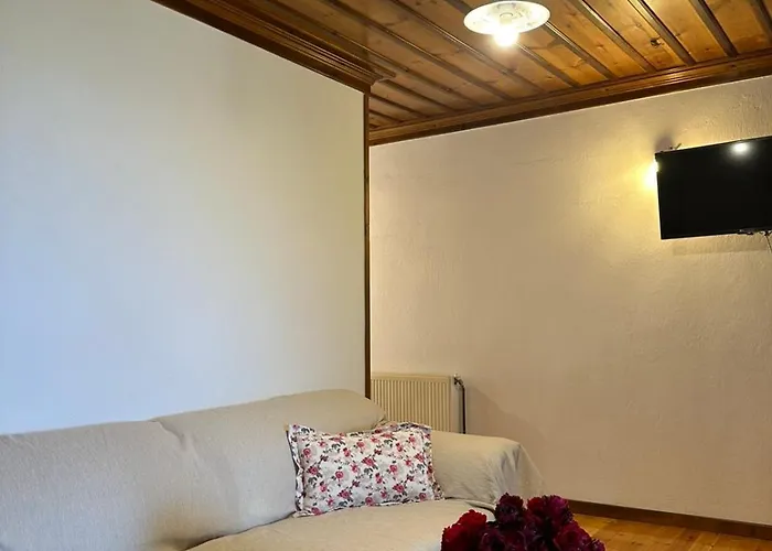 Tatil Evi House Mikros Prinos