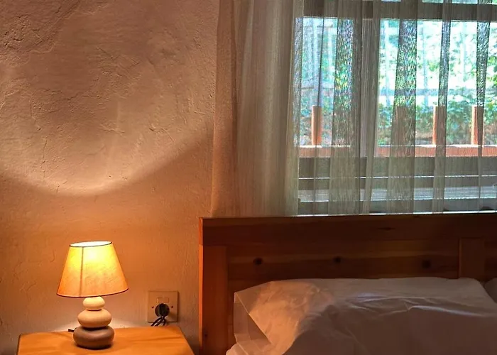 House Tatil Evi Mikros Prinos