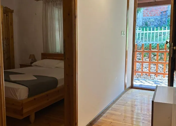 Tatil Evi House Mikros Prinos