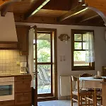 別荘 House Mikros Prinos