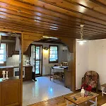 House * Mikros Prinos