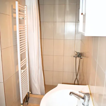 House Holiday home Mikros Prinos