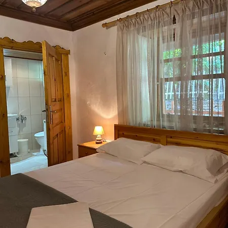 House Holiday home Mikros Prinos