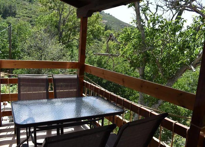 House * Mikros Prinos