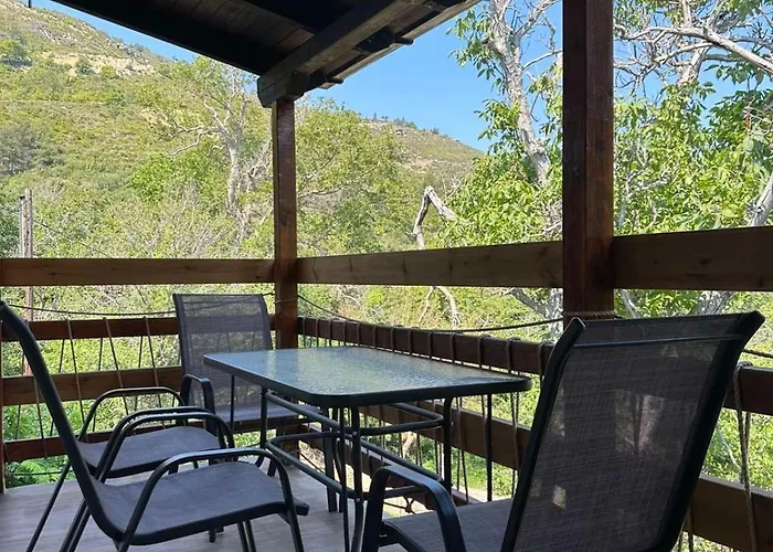 House * Mikros Prinos